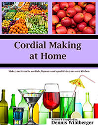 Cordial Making at Home