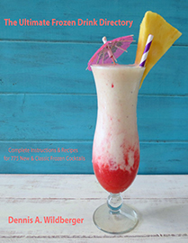 The Ultimate Frozen Drink Directory