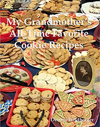 My Grandmother's All-Time Favorite Cookie Recipes